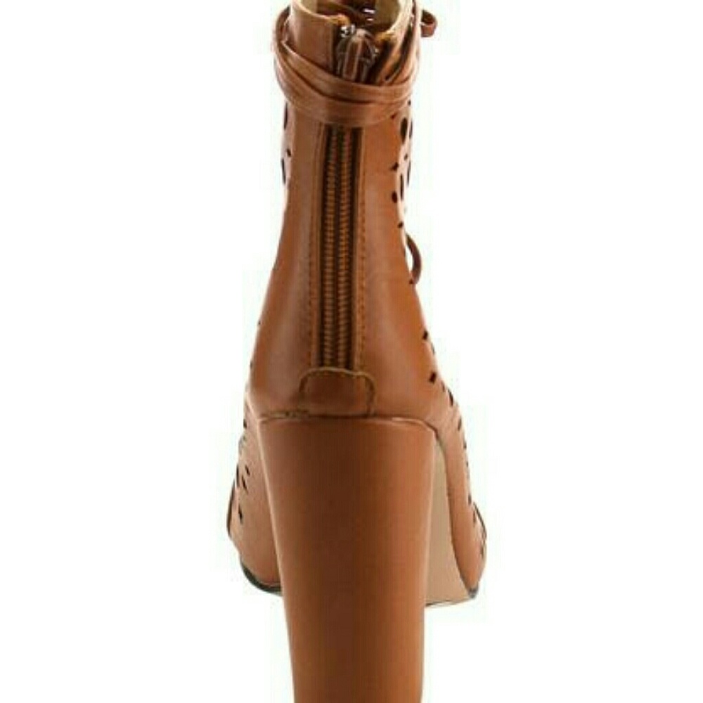 The ultimate brown Heel collection/ New - Picture 3 of 3